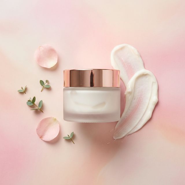 Rose Cream