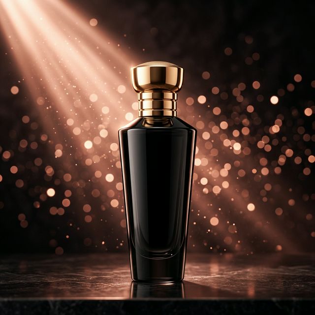 Noir Perfume